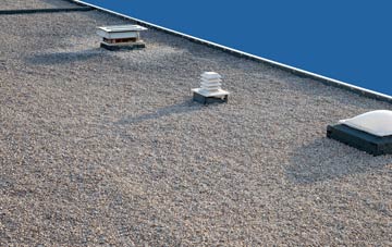 flat roofing Newell Green, Berkshire