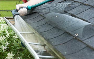 Newell Green gutter cleaning costs