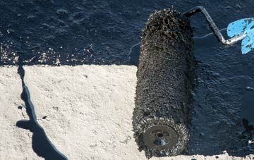 Newell Green liquid sealant waterproofing