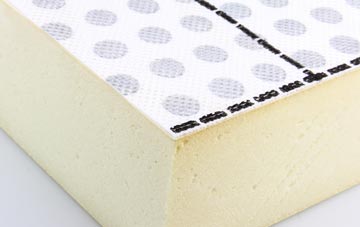 meeting Newell Green building codes