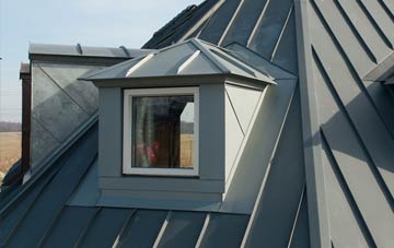 metal roofing Newell Green, Berkshire