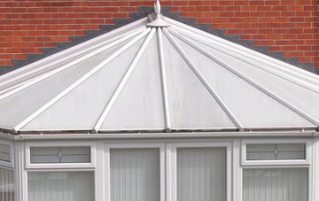 Newell Green polycarbonate conservatory roof repairs