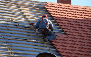 roof tiles Newell Green, Berkshire