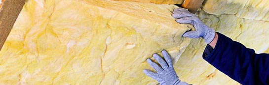 quotes for Newell Green roof insulation