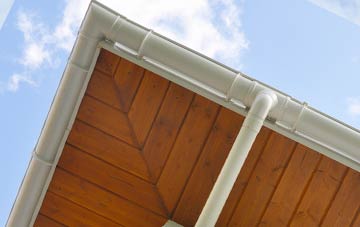 Newell Green soffit types
